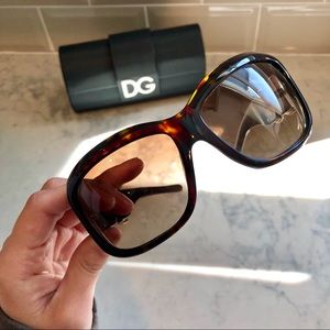 Dolce and Gabbana Sunglasses
